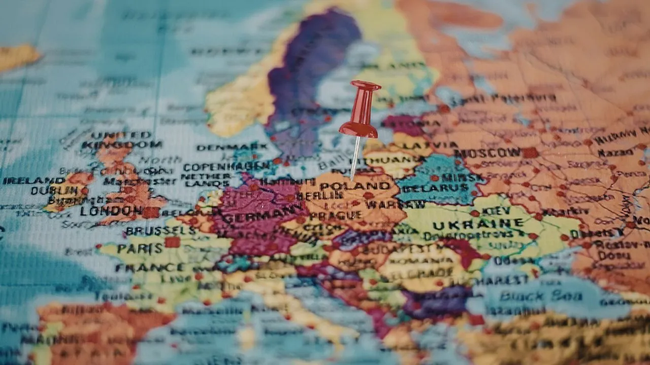 Mapa Evrope otkriva kada su žene dobile pravo glasa: Evo kada je to pravo stiglo u BiH