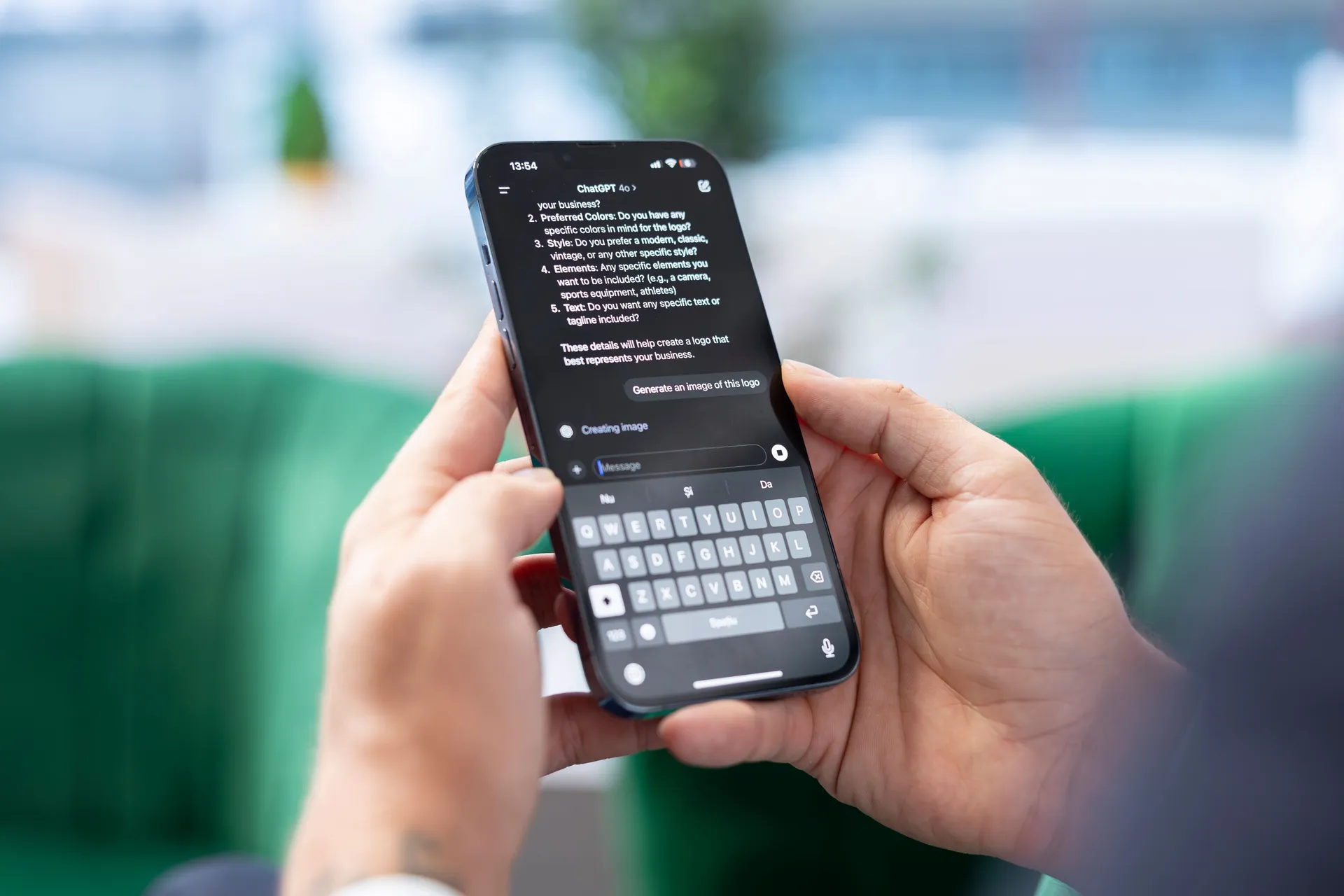 ChatGPT bi tekstovima mogao dodavati nevidljivi digitalni trag