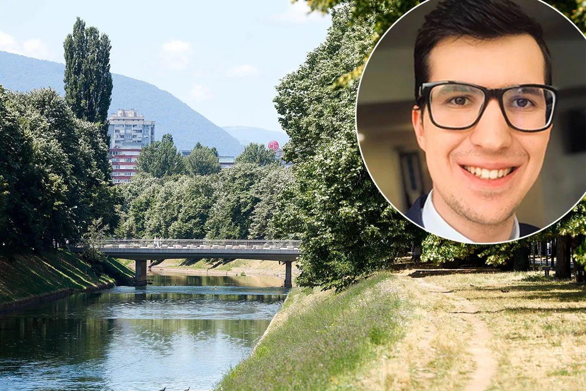 Sladić ima novu prognozu pred meč BiH i Kanade, evo kakvo nas vrijeme očekuje