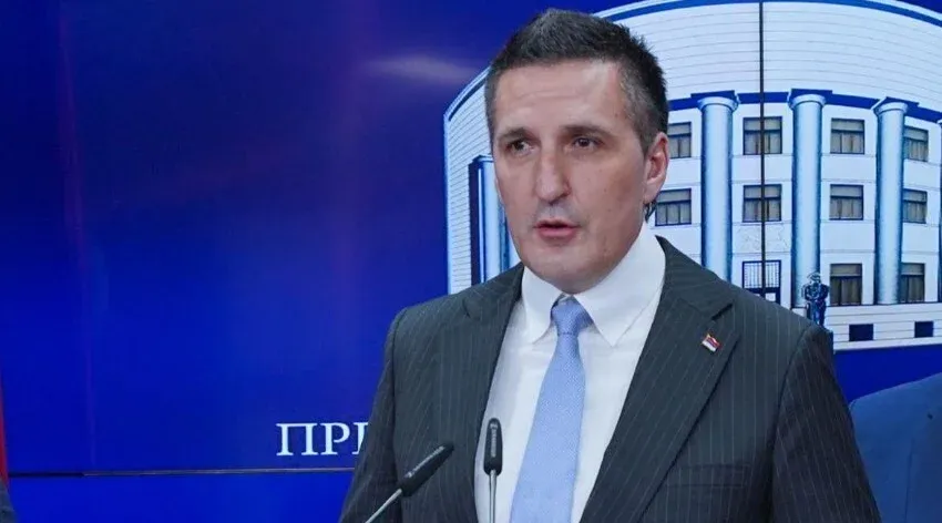 Elek je ekspresno dobio nasljednika, imenovan novi direktor Sarajevo-gasa