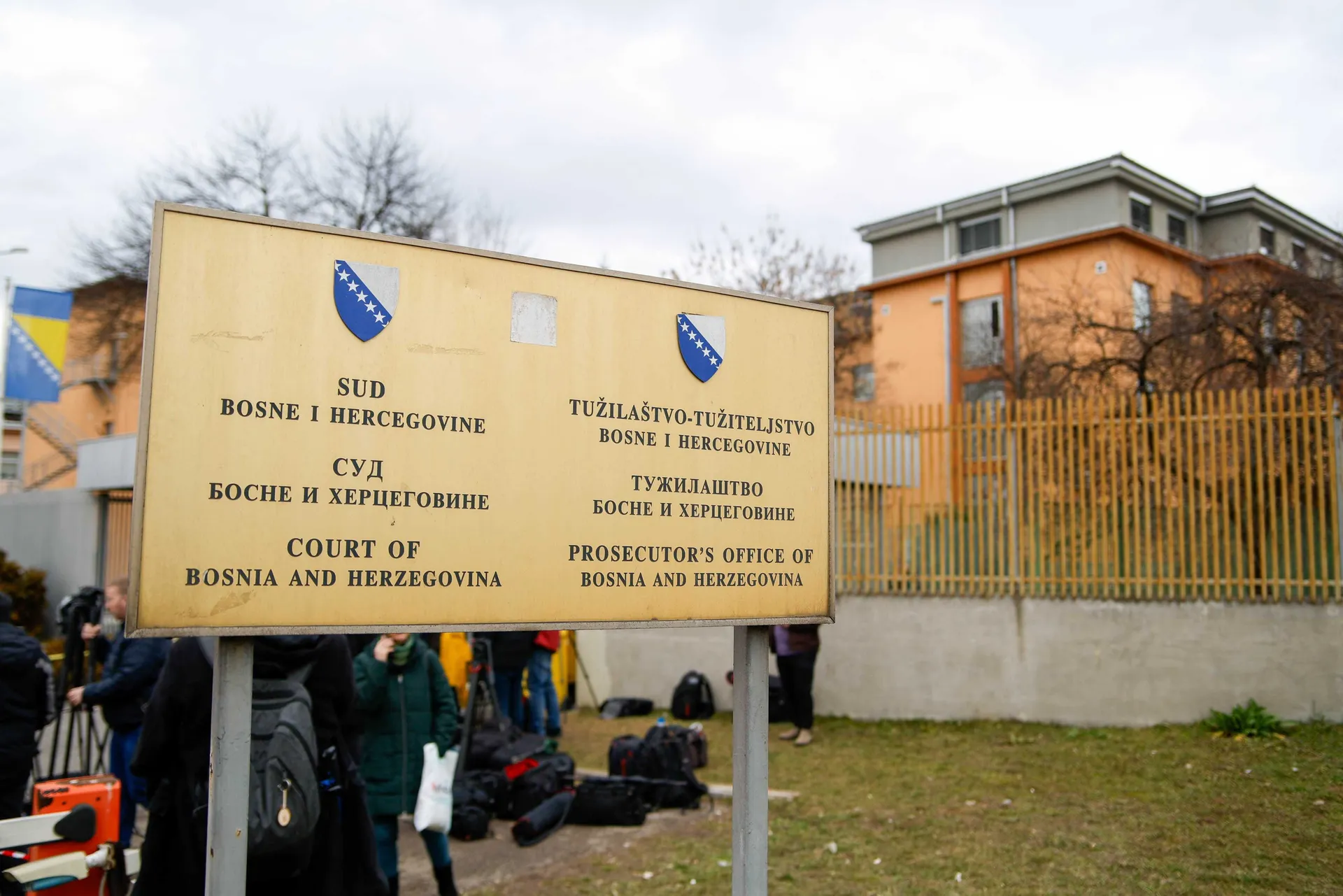 Optužnica protiv radnika Suda BiH: Godinama krao zaplijenjeni novac iz predmeta