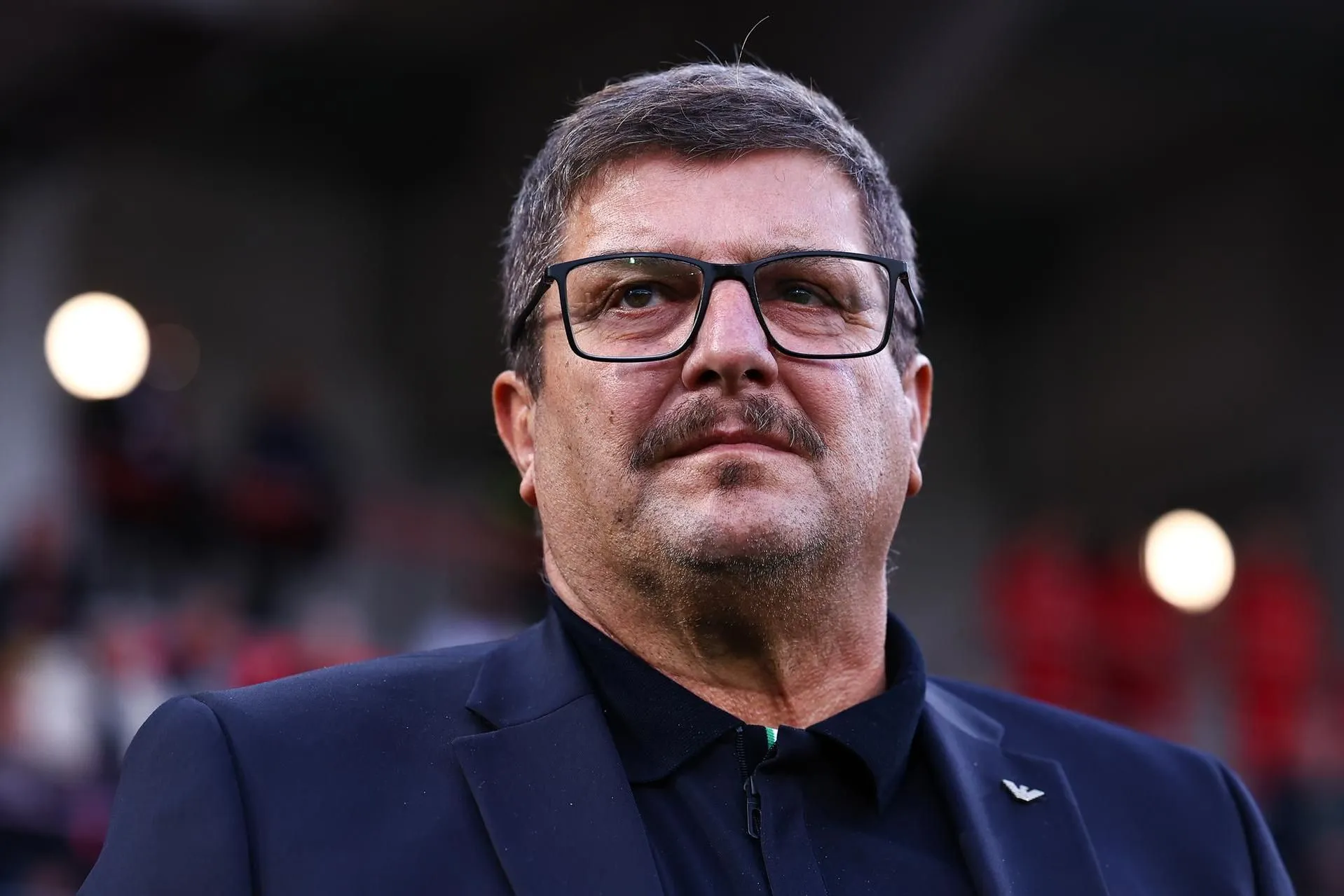 Italijanski selektor oštar borac protiv simuliranja, zaprijetio je igračima