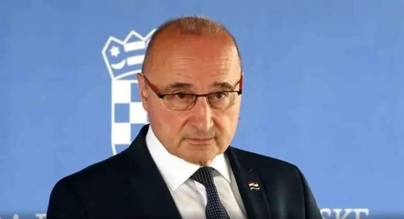 Grlić Radman poručio da Međugorje ostaje mjesto mira, molitve i nade
