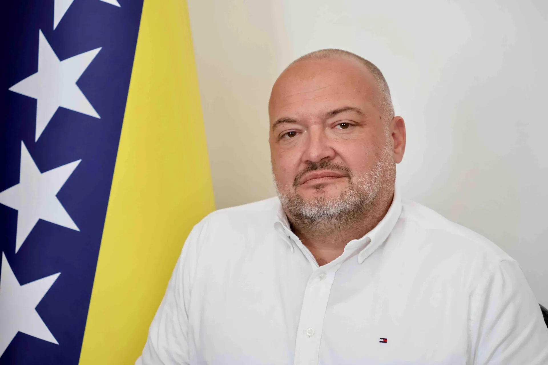 Arben Murtezić