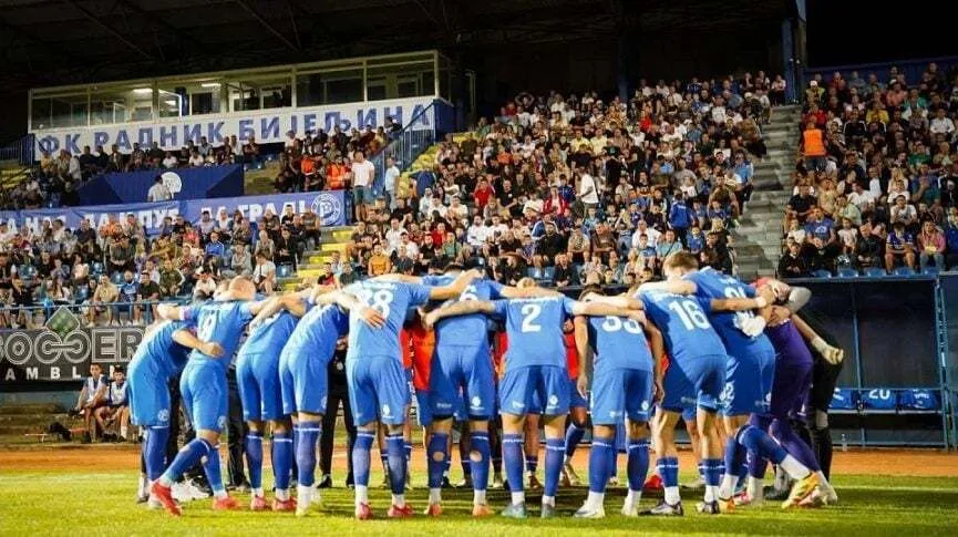 Nastavlja se WWin liga BiH, mostarski timovi na gostovanjima kod BSK-a i Radnika
