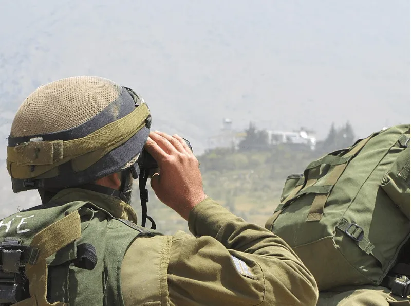 Izraelski vojnici ubili palestinsku bebu i ranile njene roditelje na Zapadnoj obali