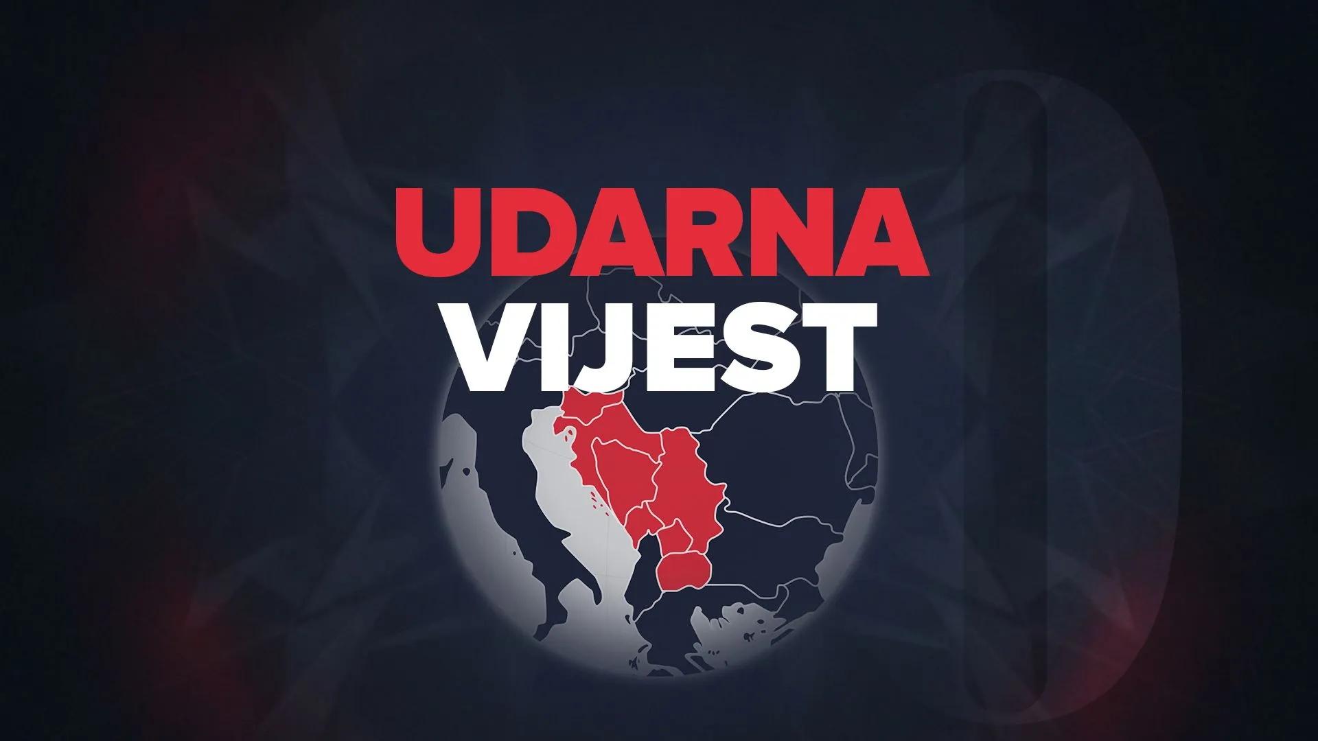 Srušio se mali avion na području Velebita, u toku velika akcija spašavanja