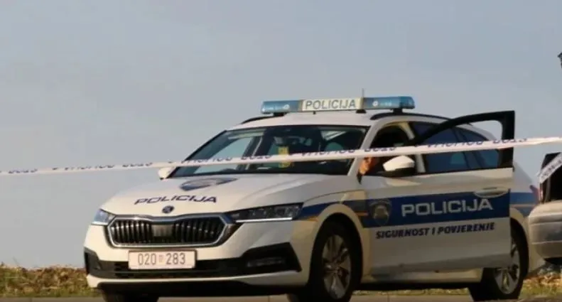 Teška nesreća u bh. komšiluku, ima mrtvih i povrijeđenih, dignut i helikopter