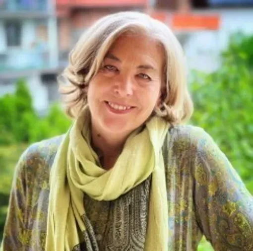 Jasmina Dučić - Nuhodžić