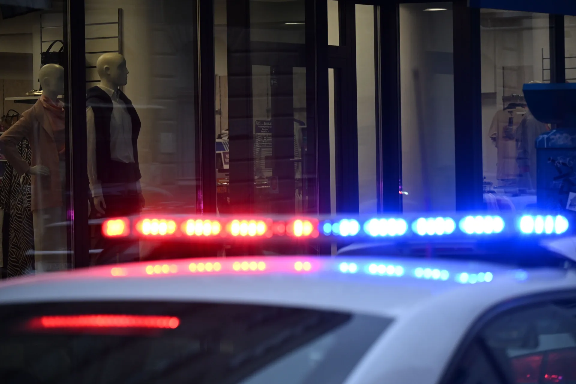 Ubistvo u Zavidovićima, muškarac smrtno stradao nakon pada tokom tučnjave