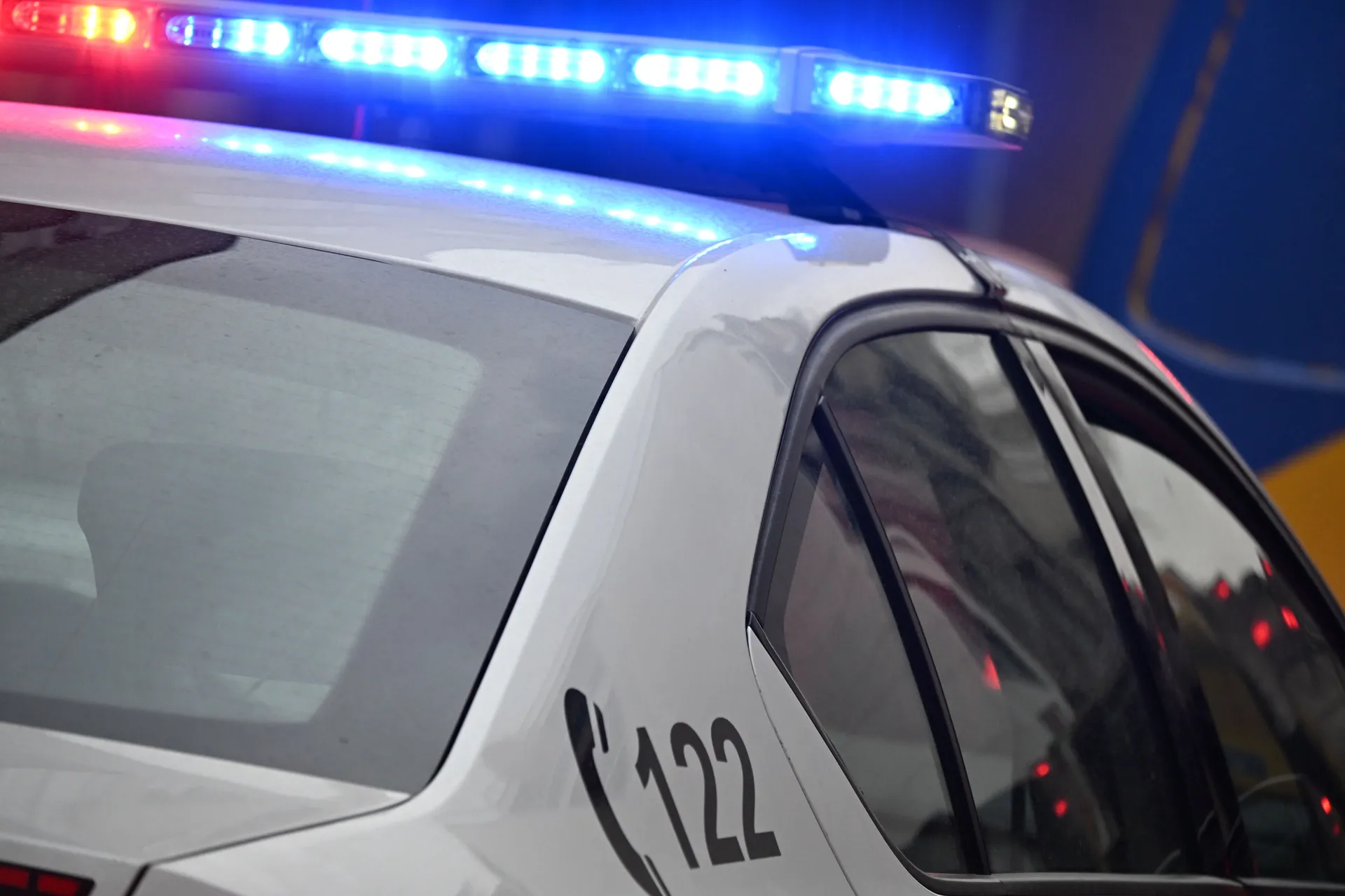 Oduzeto vozilo višestrukoj prestupnici koja nema položen ispit i duguje 1.560 KM u kaznama