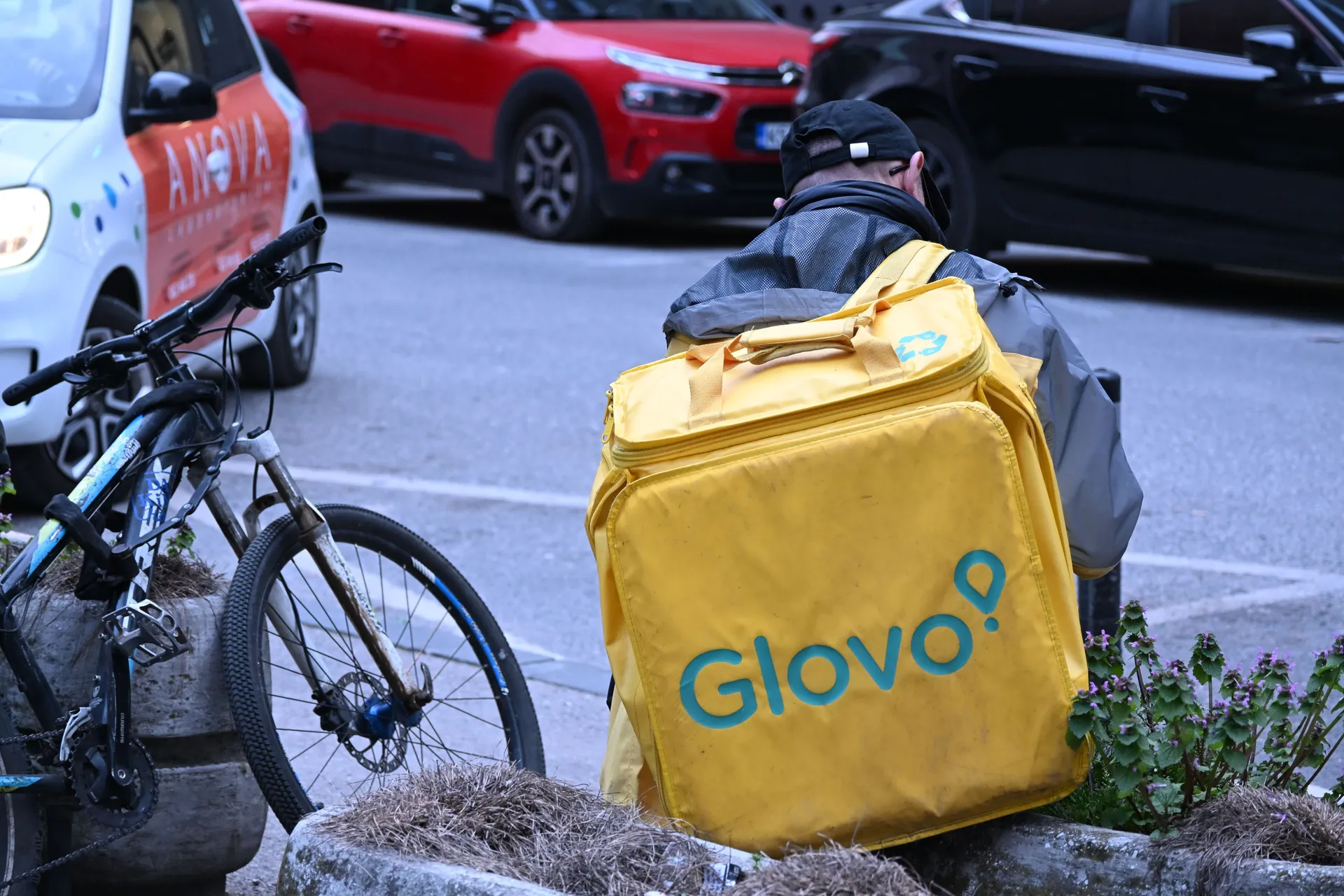Glovo napušta BiH, gasi poslovanje i odlazi nakon pet godina rada