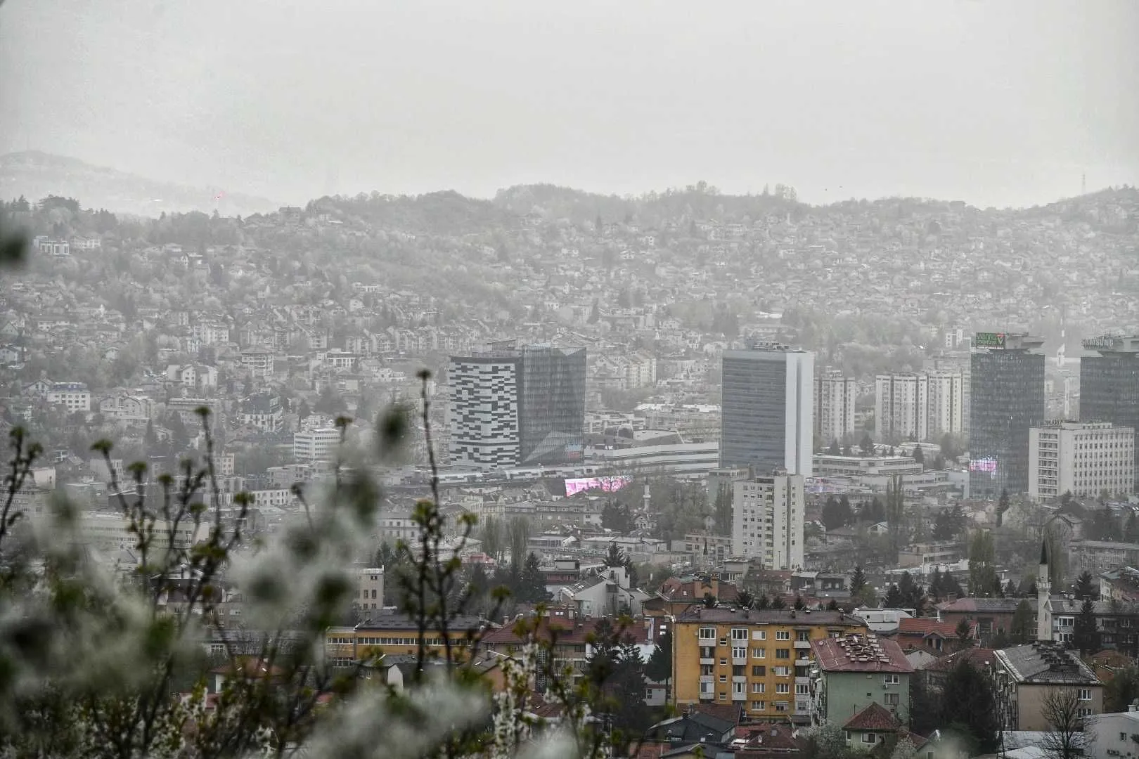 Nevrijeme prijeti dijelovima BiH, poznato i kakav će biti početak septembra