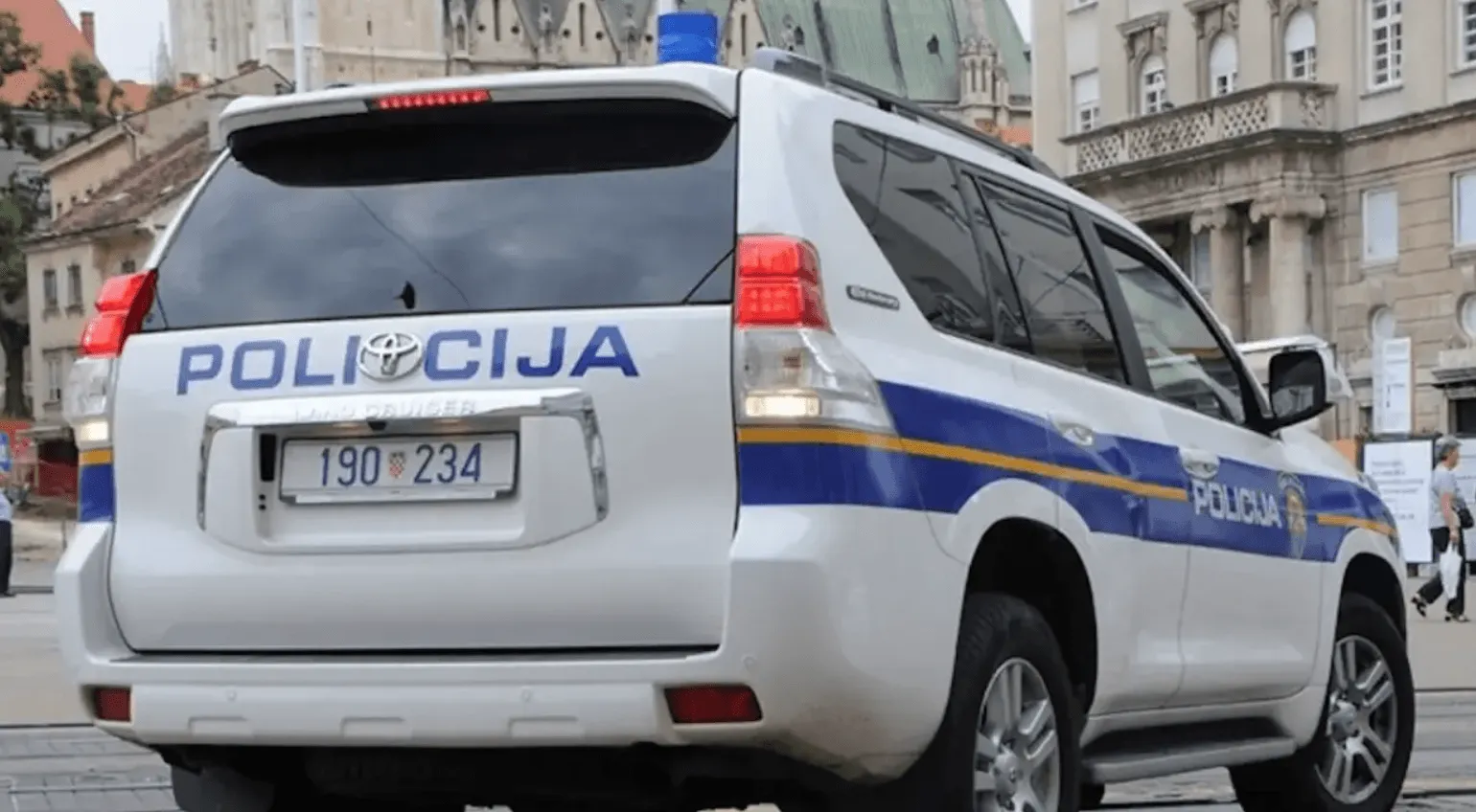  Požeško-slavonska županija prevarena za nekoliko stotina hiljada eura