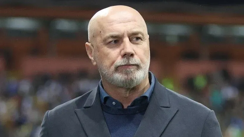 Barbarez iskreno progovorio o trenutku kada je dobio poziv da postane selektor BiH
