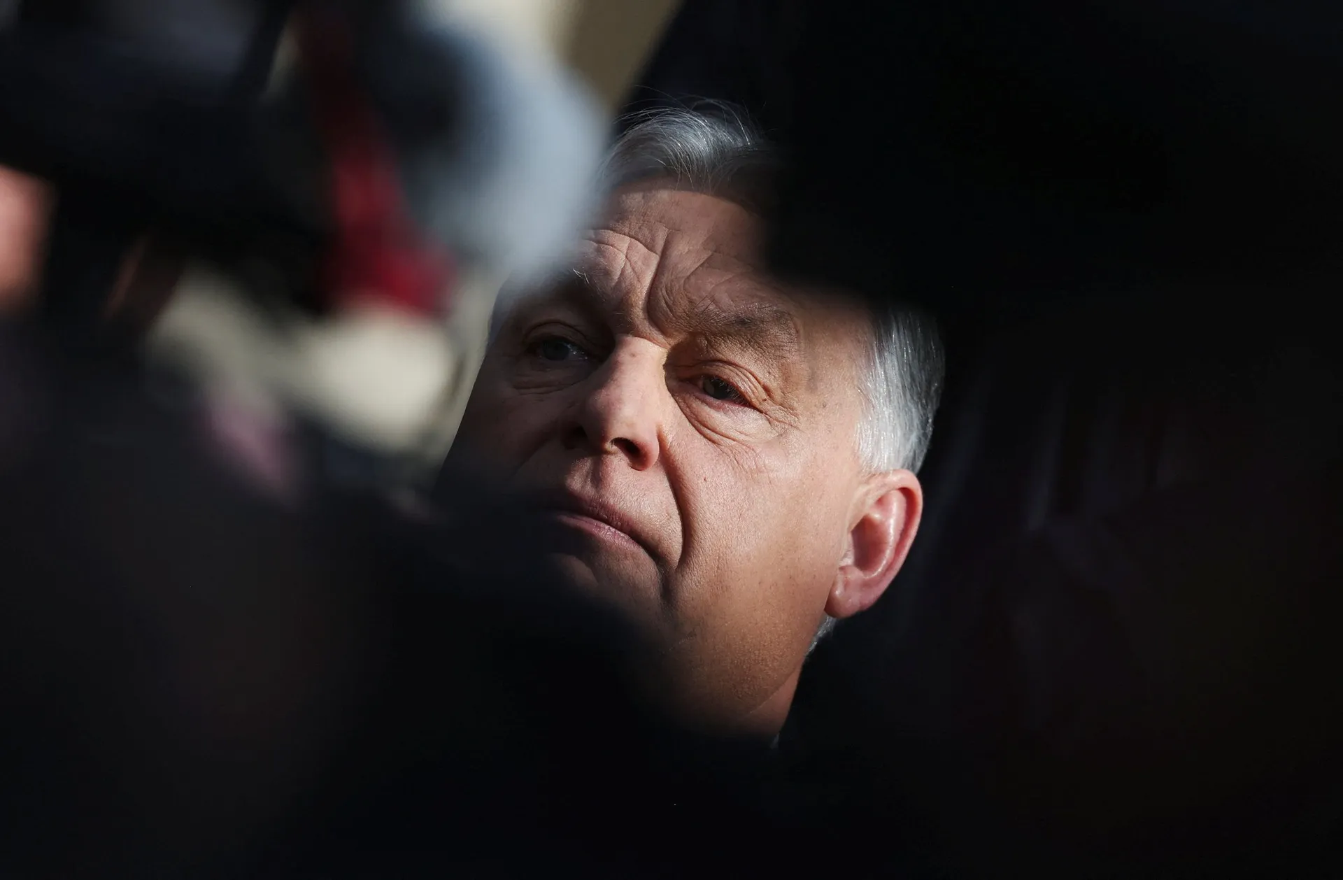 Orban se nakon sloma vratio u velikom stilu: "Ne odustajem, nikad!"