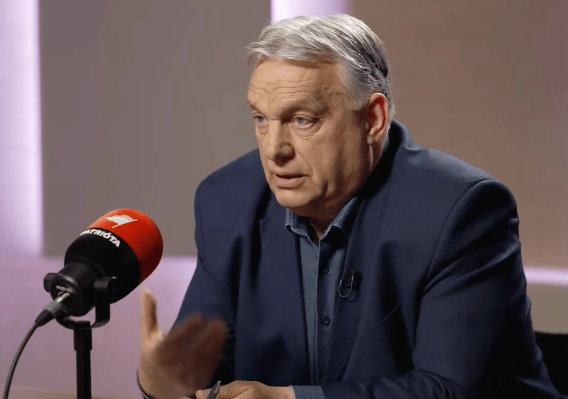 Zbog nove odluke mađarskog parlamenta Orban više ne može biti premijer