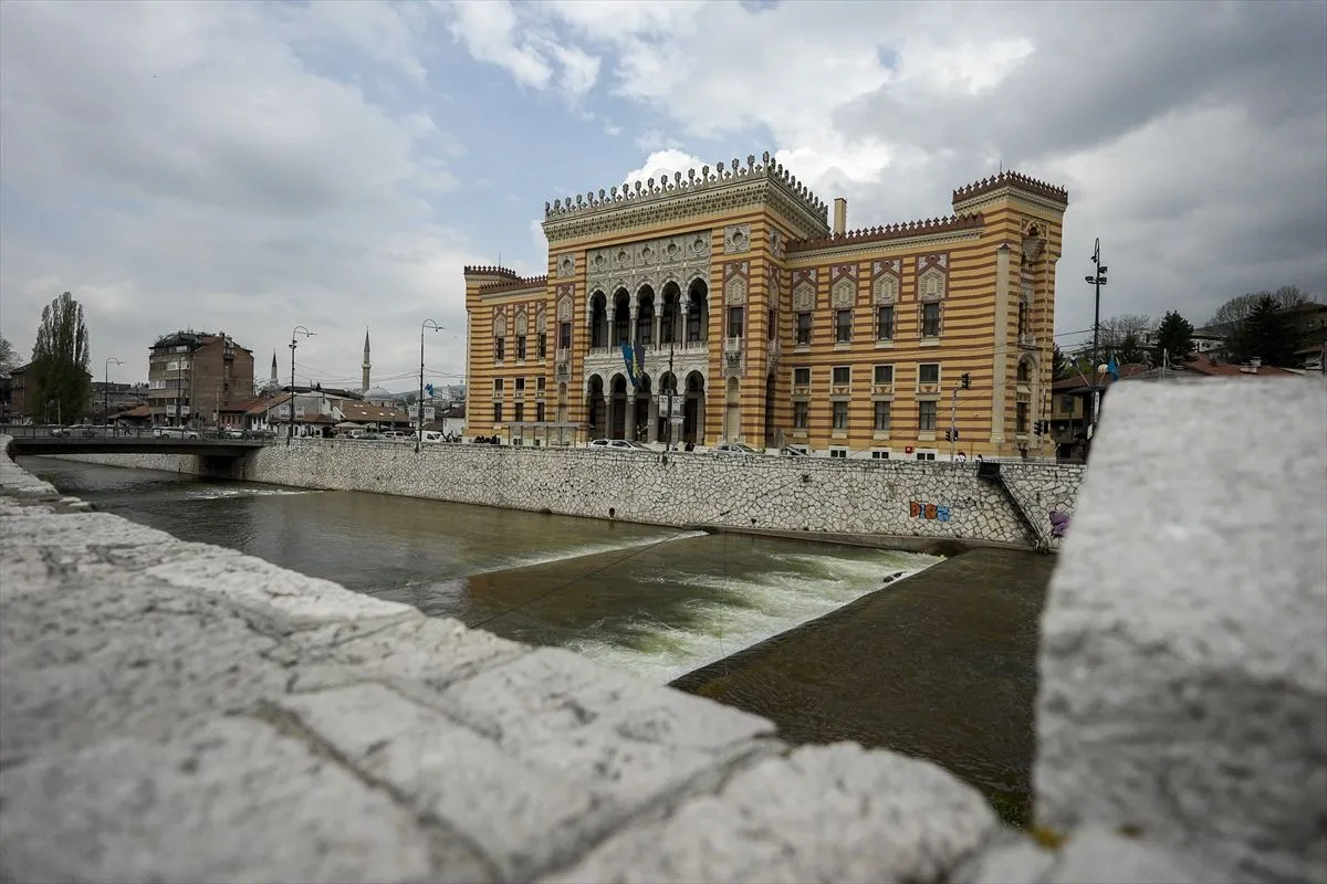 Sarajevo domaćin seminara kršćansko-muslimanskog dijaloga "Building Bridges" 