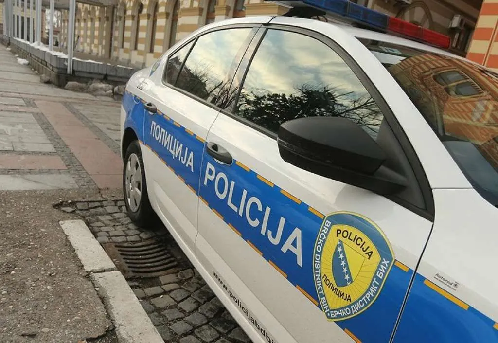 Strahovita eksplozija u BiH, bačena bomba na ugostiteljski objekat