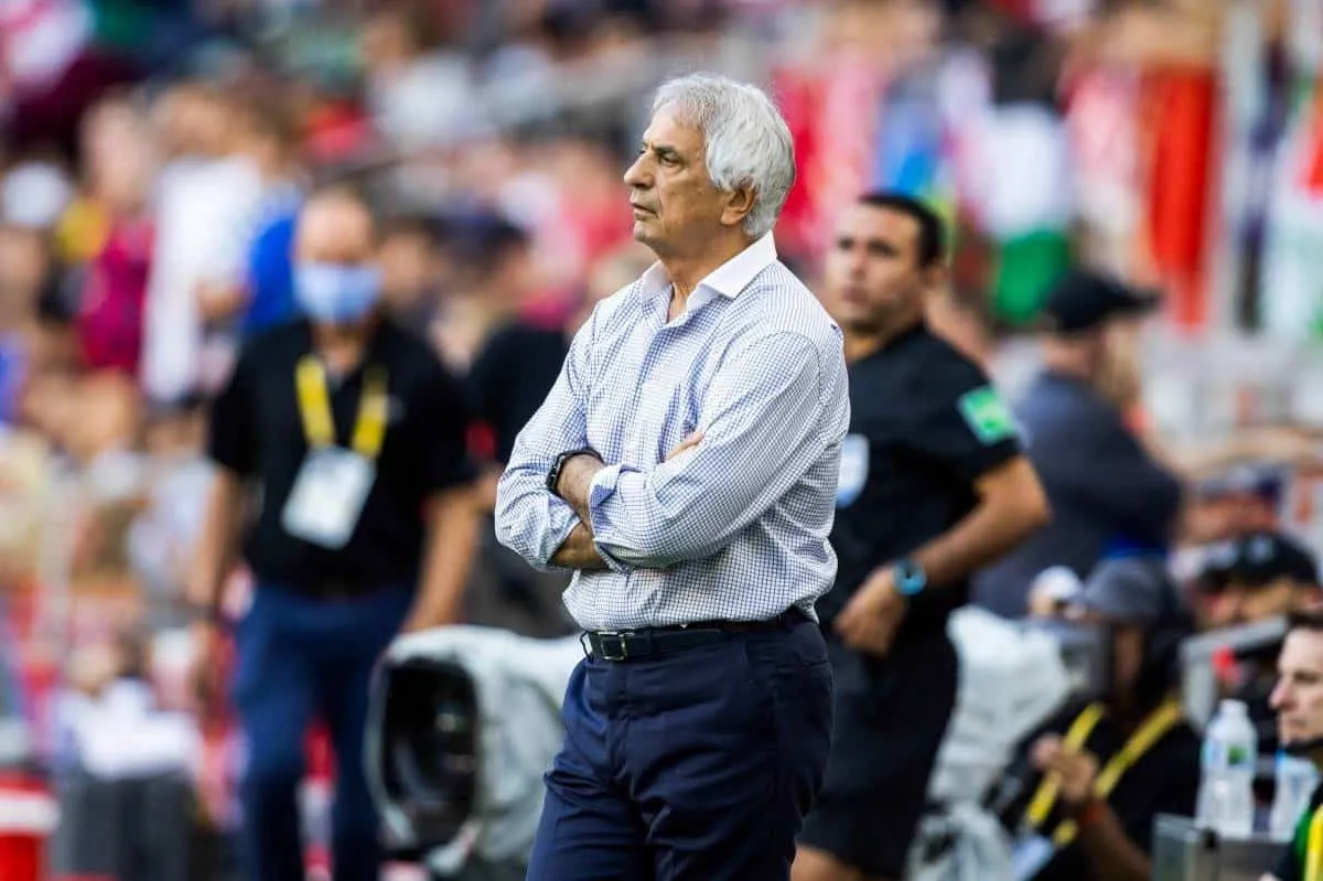 Halilhodžić kaže da su fudbal i reprezentacija BiH pobijedili politiku i ujedinili zemlju