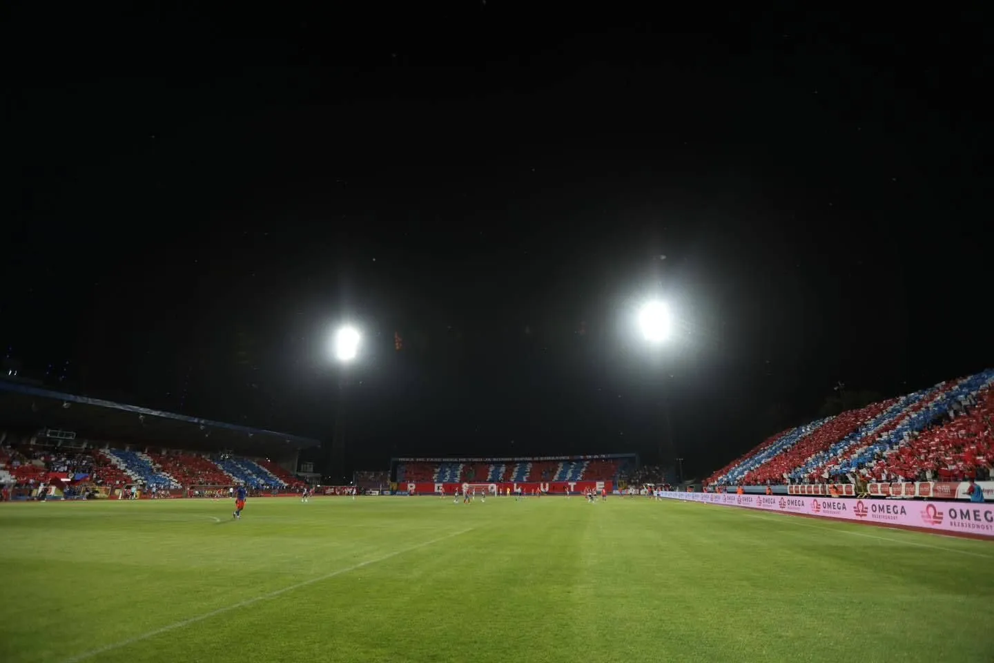 Poznate početne postave Borca i KuPS-a za večerašnji duel u Banjaluci