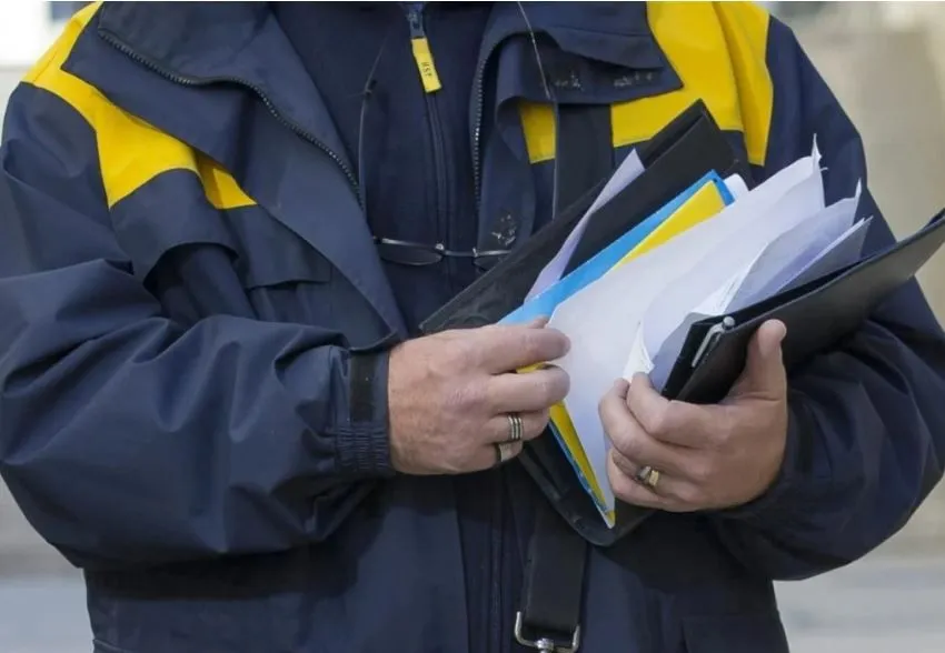Slučaj u BiH, poštar se "počastio", prisvajao je penzije, optužen je