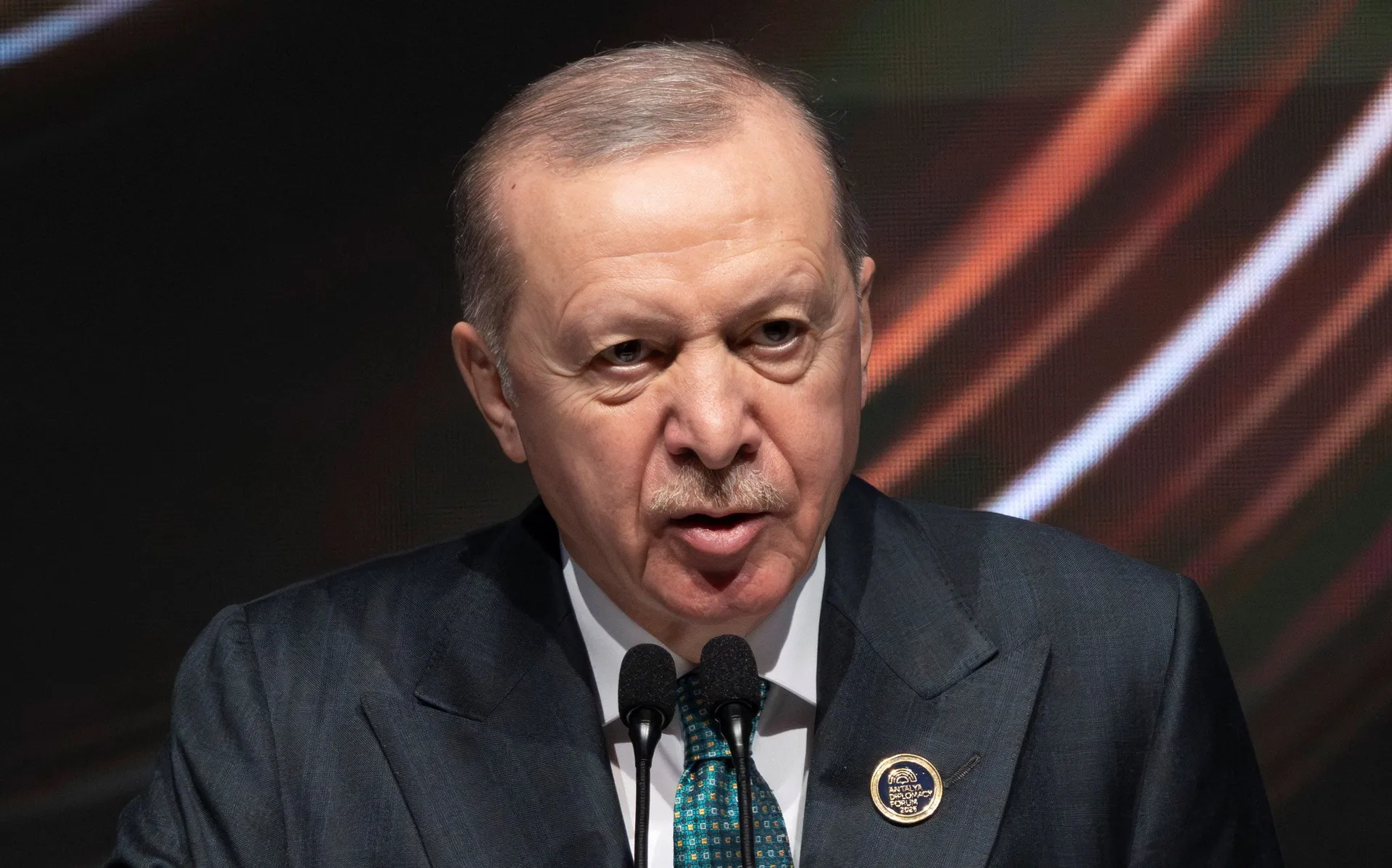 Erdogan citirao Aliju Izetbegovića: Šta god činili, ne zaboravite genocid