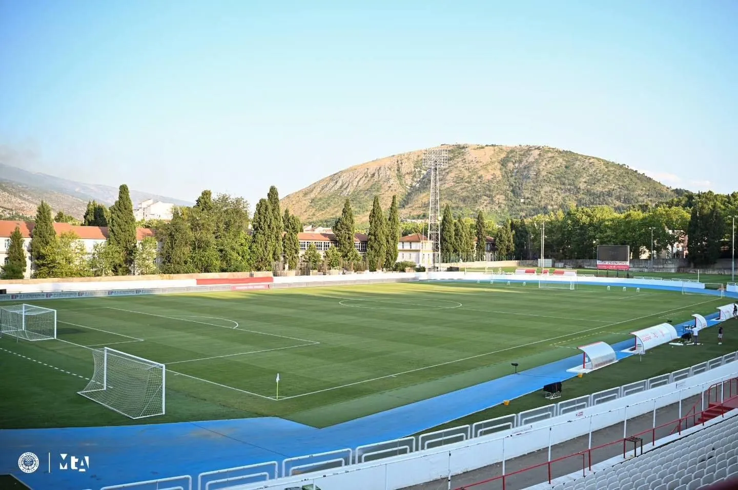 Zrinjski pronašao novo pojačanje, bivši igrač Sarajeva stiže Pod Bijeli brijeg