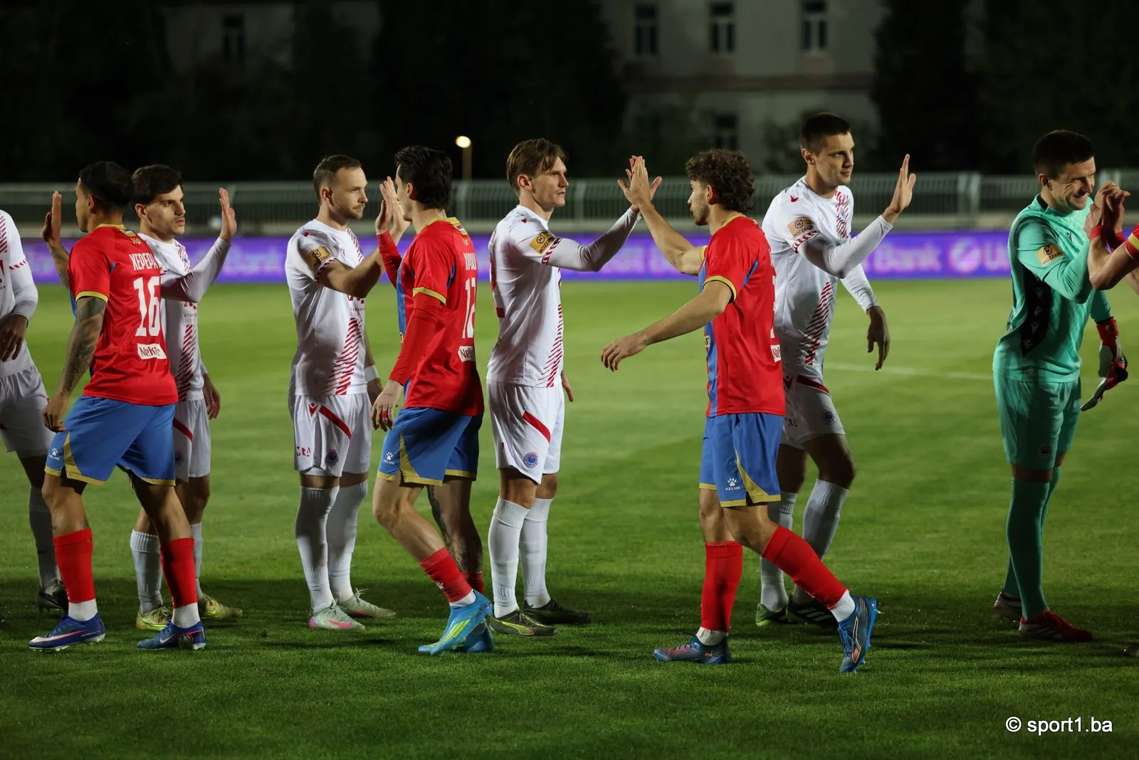 Ozvaničena odgoda utakmice Superkupa BiH, govorilo se o novom terminu