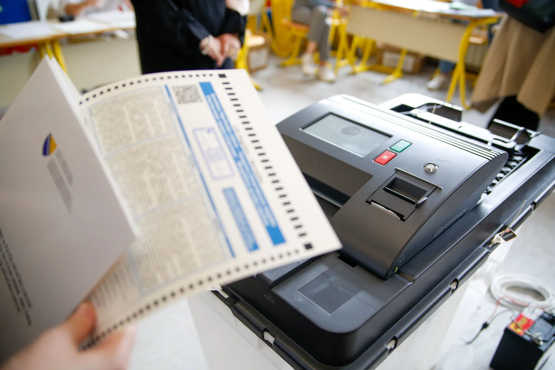 Iz dijaspore kažu da su brojne prijave birača odbijene, zatražili reakciju EU