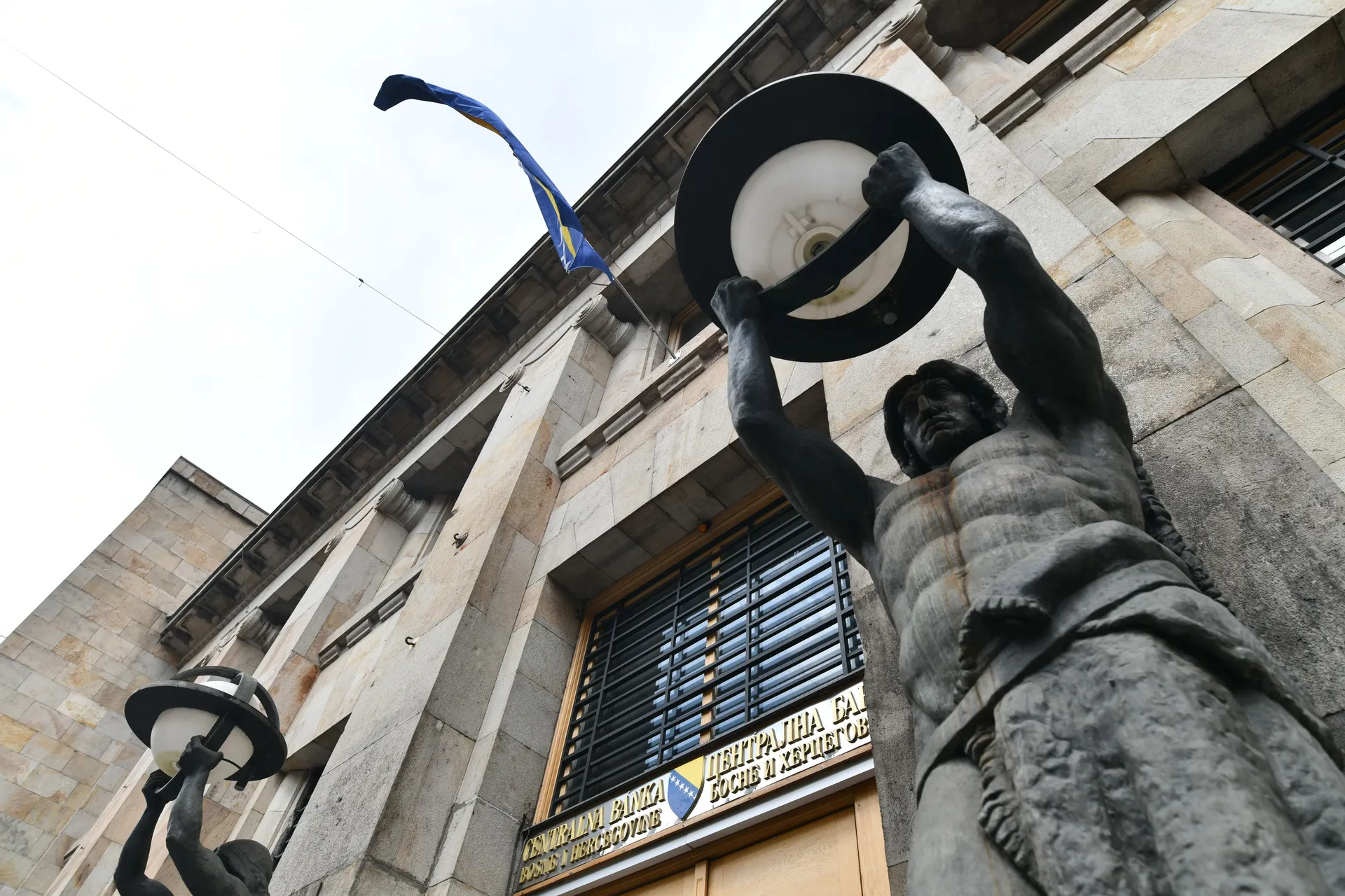 Guvernerka CBBIH o sivoj listi Moneyvala: Kažnjavanje finansijskog sektora zbog politike