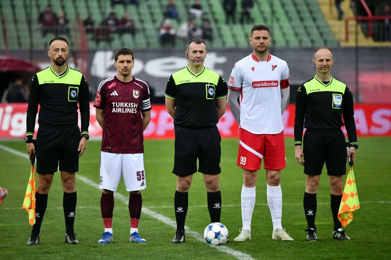 (ZVANIČNO) Iskusni premijerligaški golgeter Dejan Vidić potpisao za novi klub