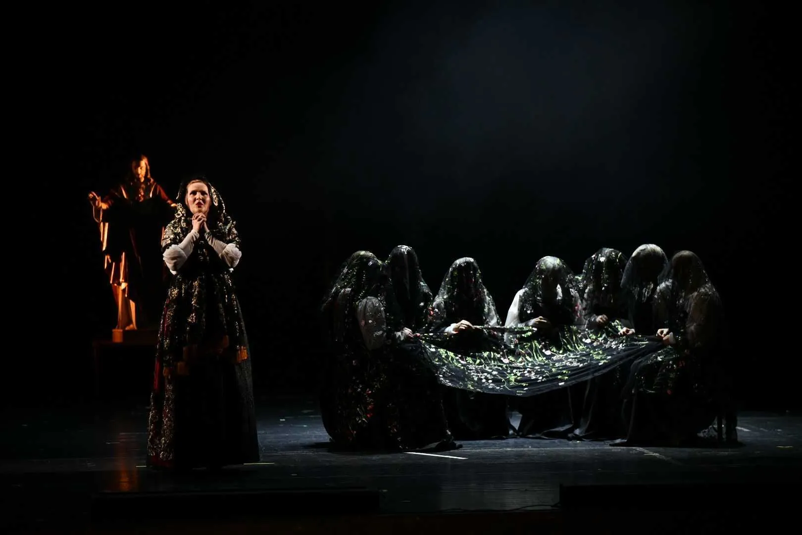 Diptih opera "Cavalleria rusticana; Gianni Schicchi" u subotu pred sarajevskom publikom