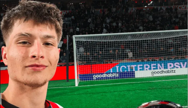 Otkriven razlog, poznato zbog čega je Esmir Bajraktarević igrao za drugi tim PSV-a