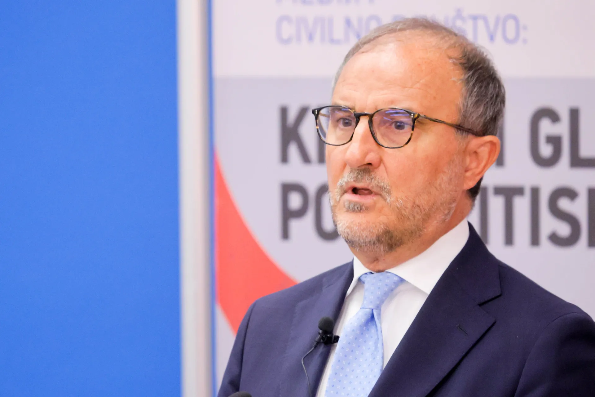 Poruka iz EU: Nastavak dogovora s SAD i imenovanje visokog predstavnika do kraja mjeseca