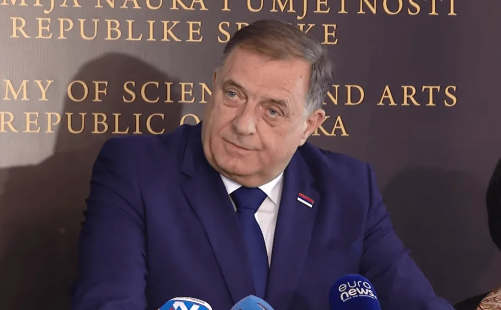 Milorad Dodik otkrio plan vladajuće koalicije za oktobarske izbore