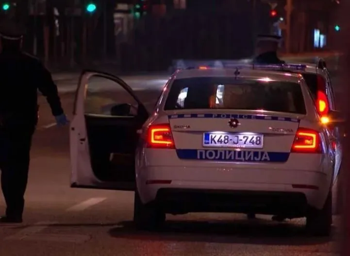 Policija se oglasila o incidentu kod Banje Luke, povrijeđeno dvoje maloljetnika