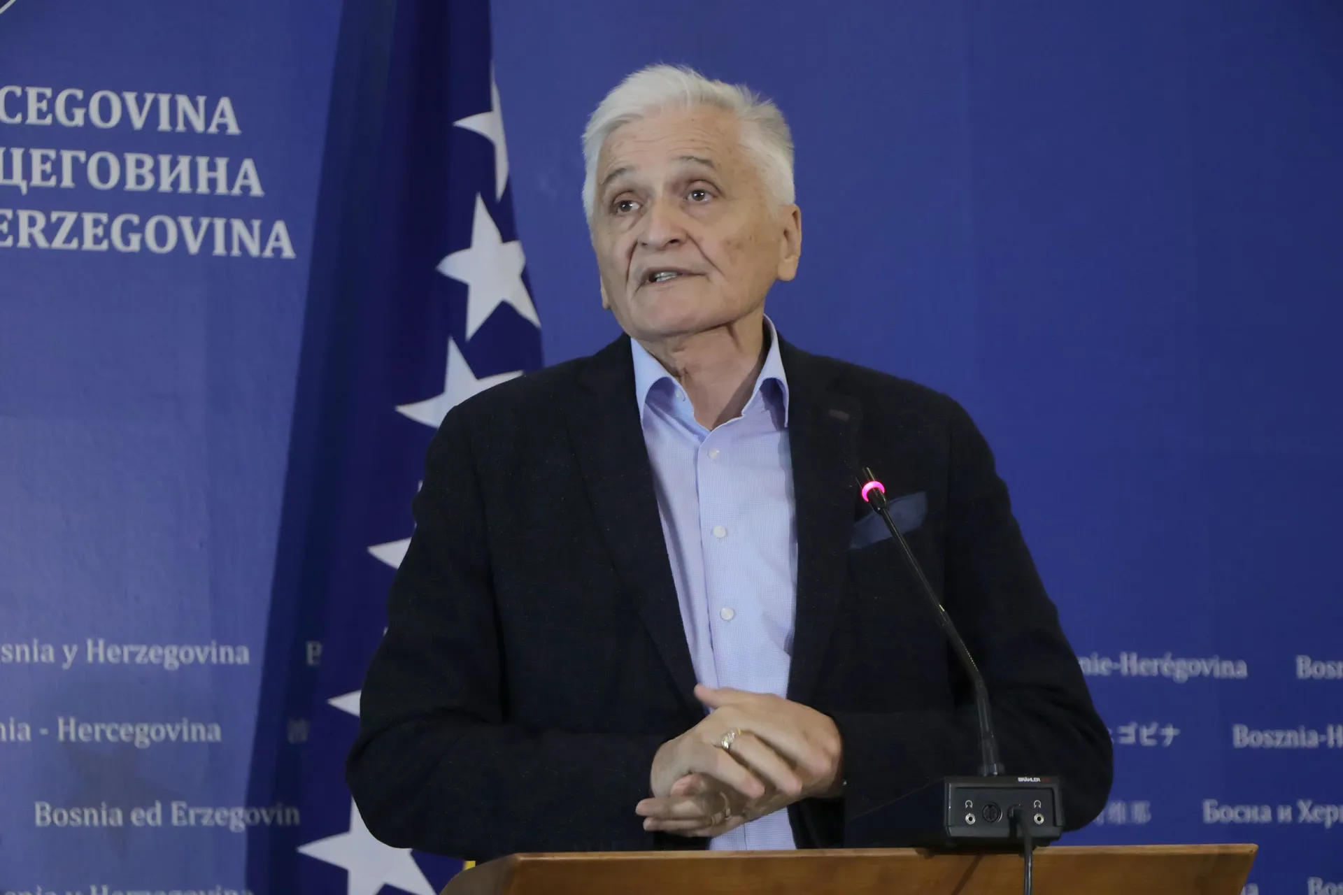 Kome je Nikola Špirić dao 37.000 KM iz budžeta institucija BiH