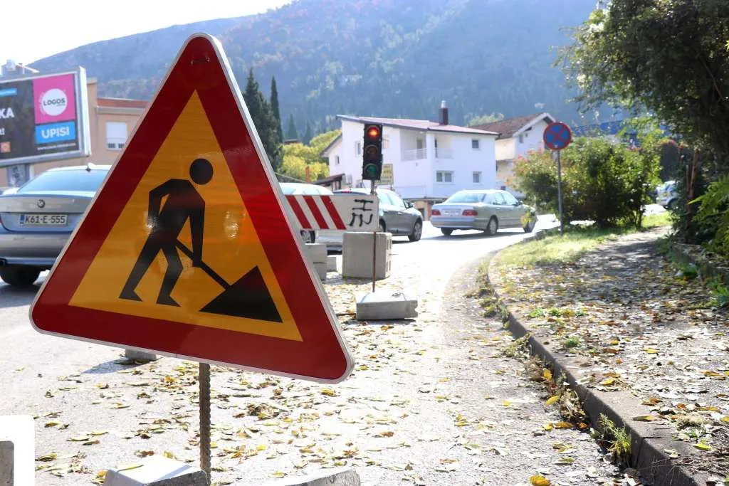 Vozači oprez: Jutros radovi i obustave na više puteva širom BiH