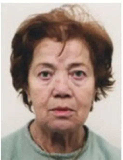 Mujesira Kučević, rođ. Hadžajlić