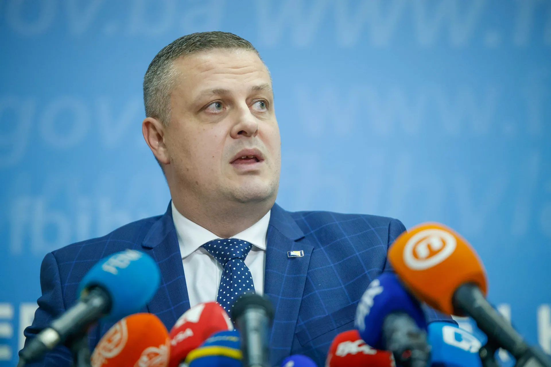 POSKOK podigao optužnicu protiv potpredsjednika Vlade FBiH Vojina Mijatovića