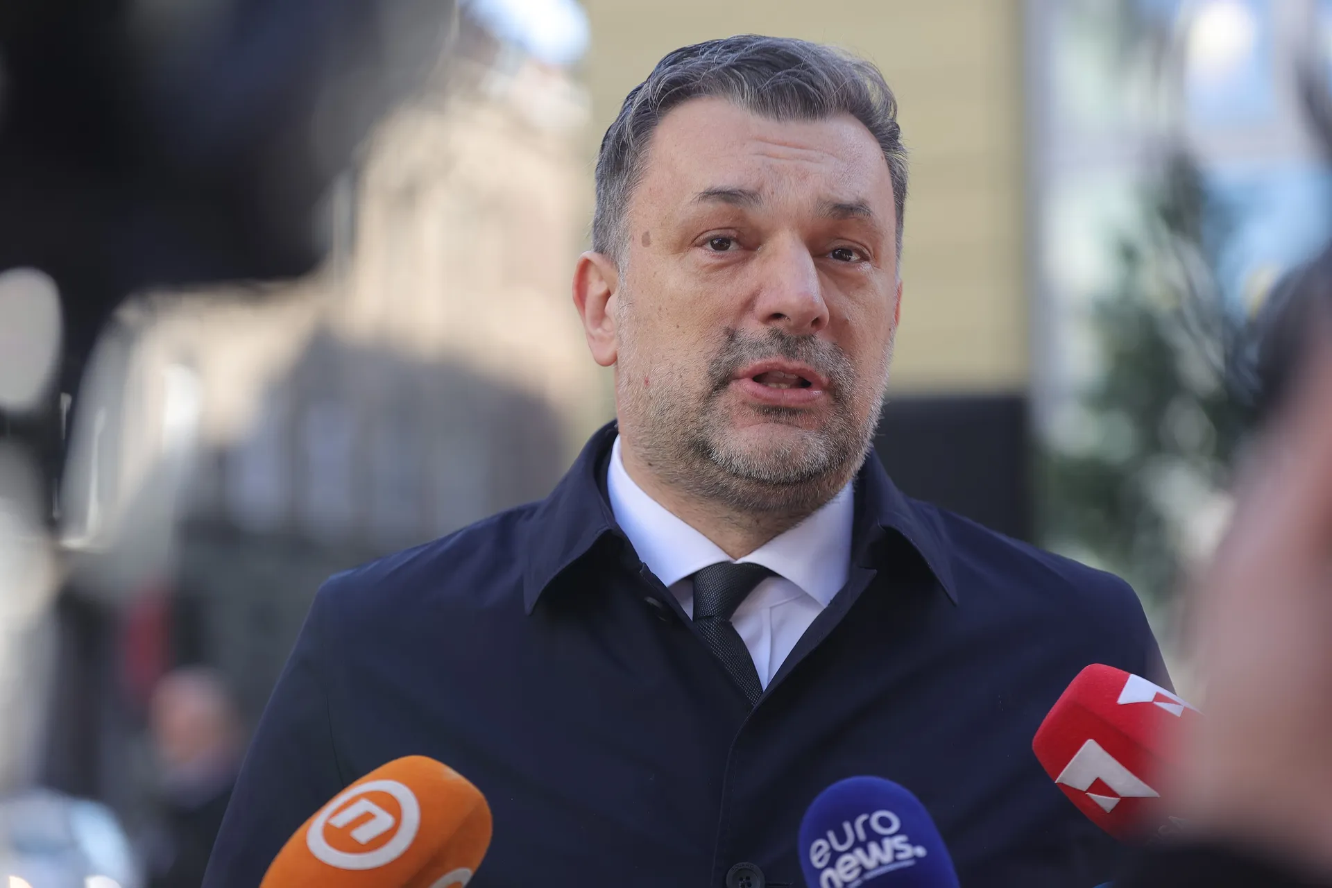 Konaković o budžetu: Veći je za 500 miliona KM u četiri godine