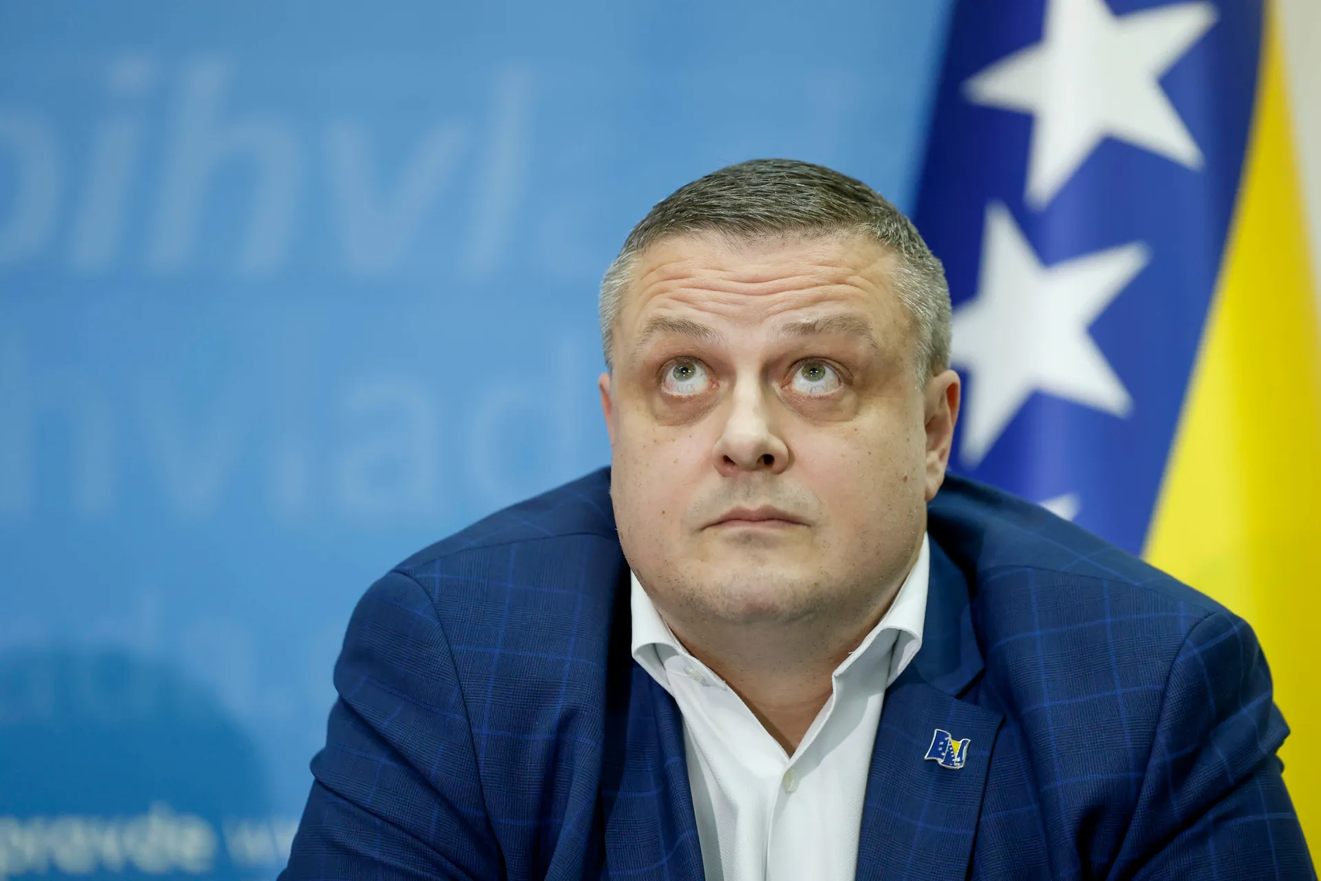 Mijatović o optužnici POSKOK-a: „Tvrdim da se radi o političkom procesu“