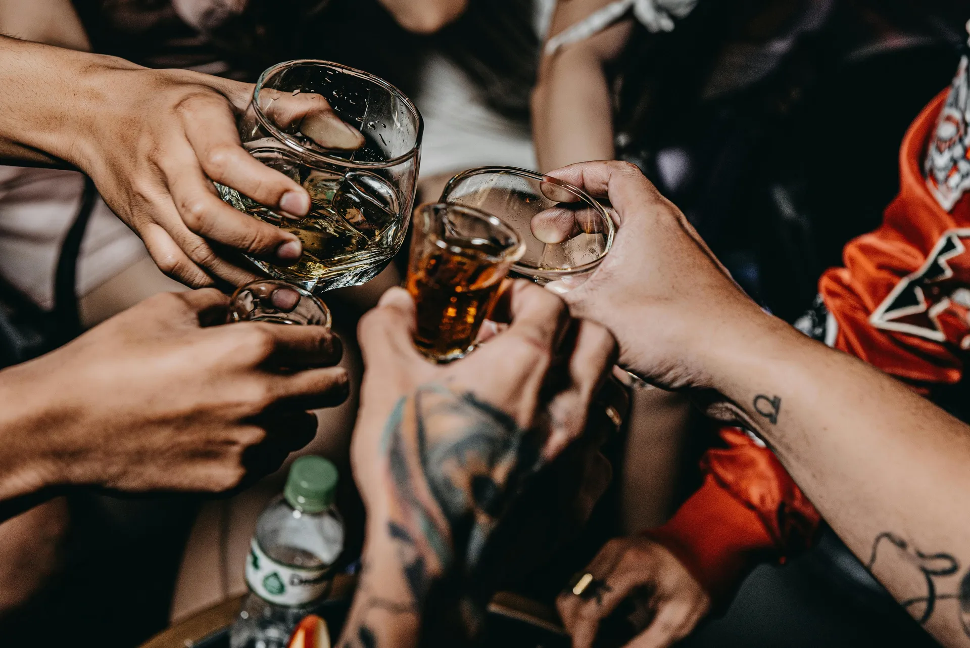Gradsko vijeće Splita zabranilo noćnu prodaju alkohola u trgovinama