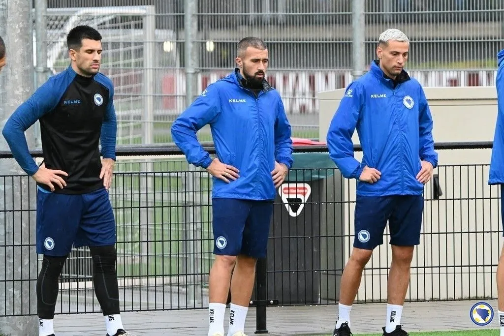 Povremeni reprezentativac Bosne i Hercegovine uskoro potpisuje za Vojvodinu