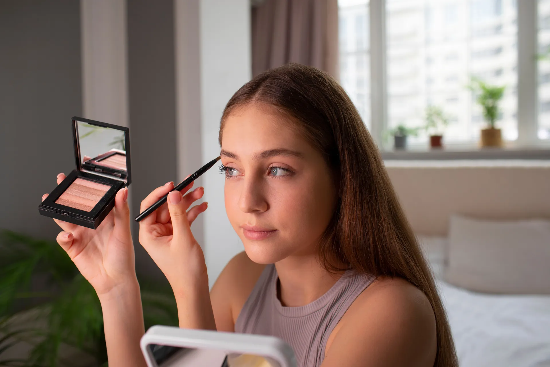 Ovih 7 viralnih TikTok beauty trikova zaista vrijedi isprobati, a štede novac