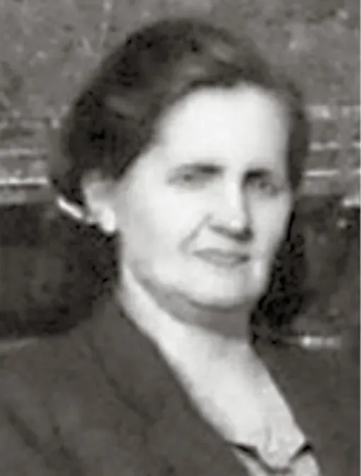 Munira Balić
