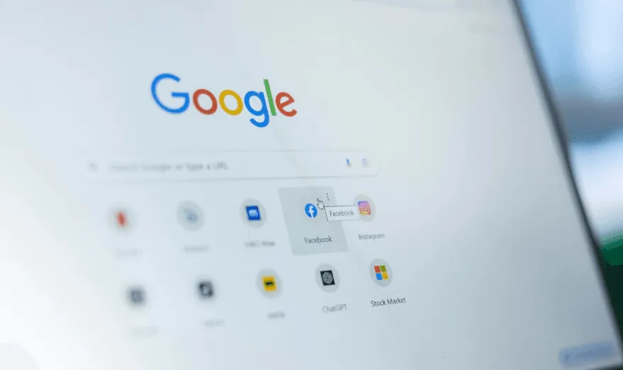 Objavljeno koliko Google i Meta zarađuju na vašim ličnim podacima