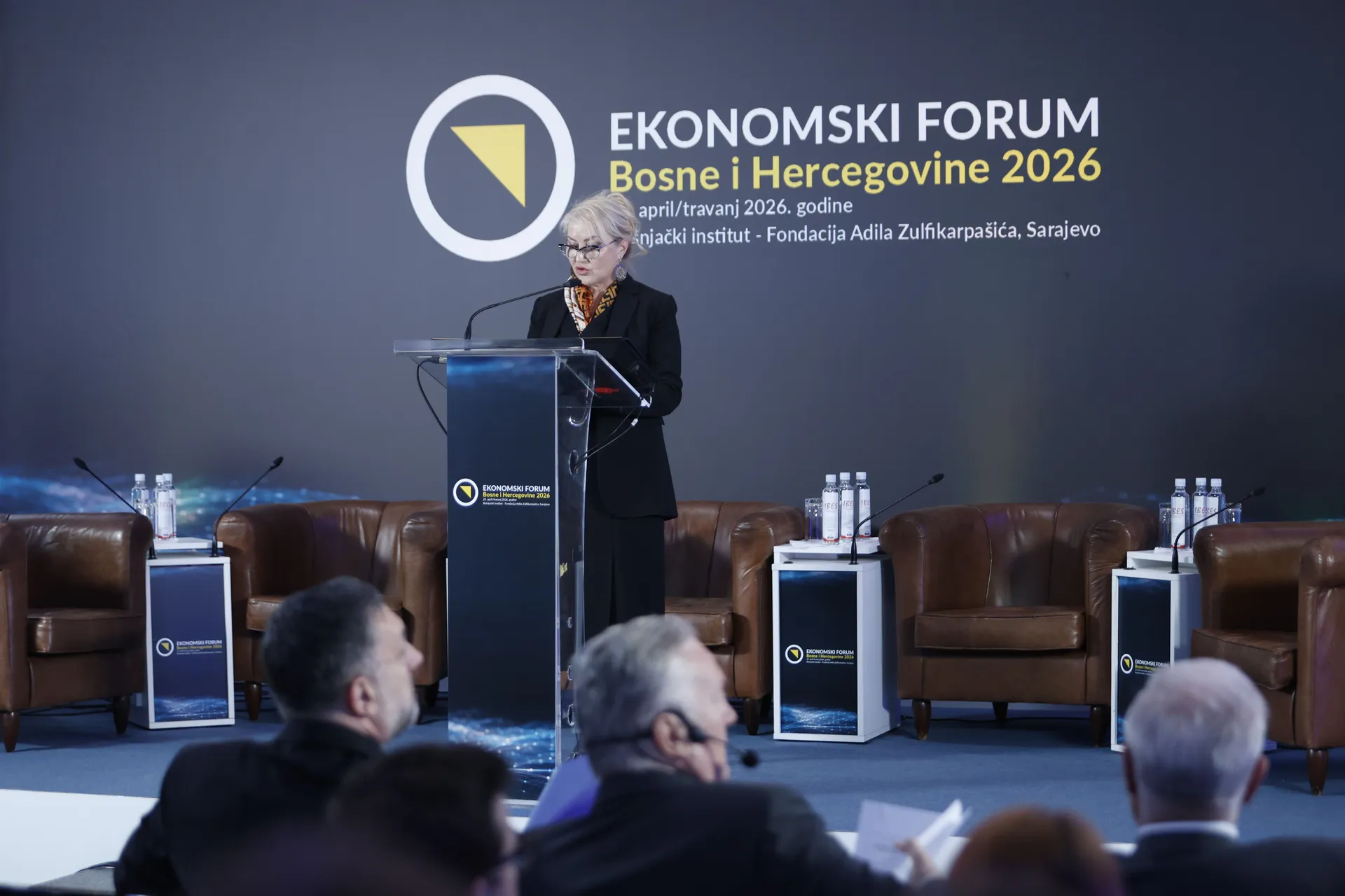 Najavljen megaprojekat solarnih i vjetroelektrana vrijedan oko 1,2 milijarde eura
