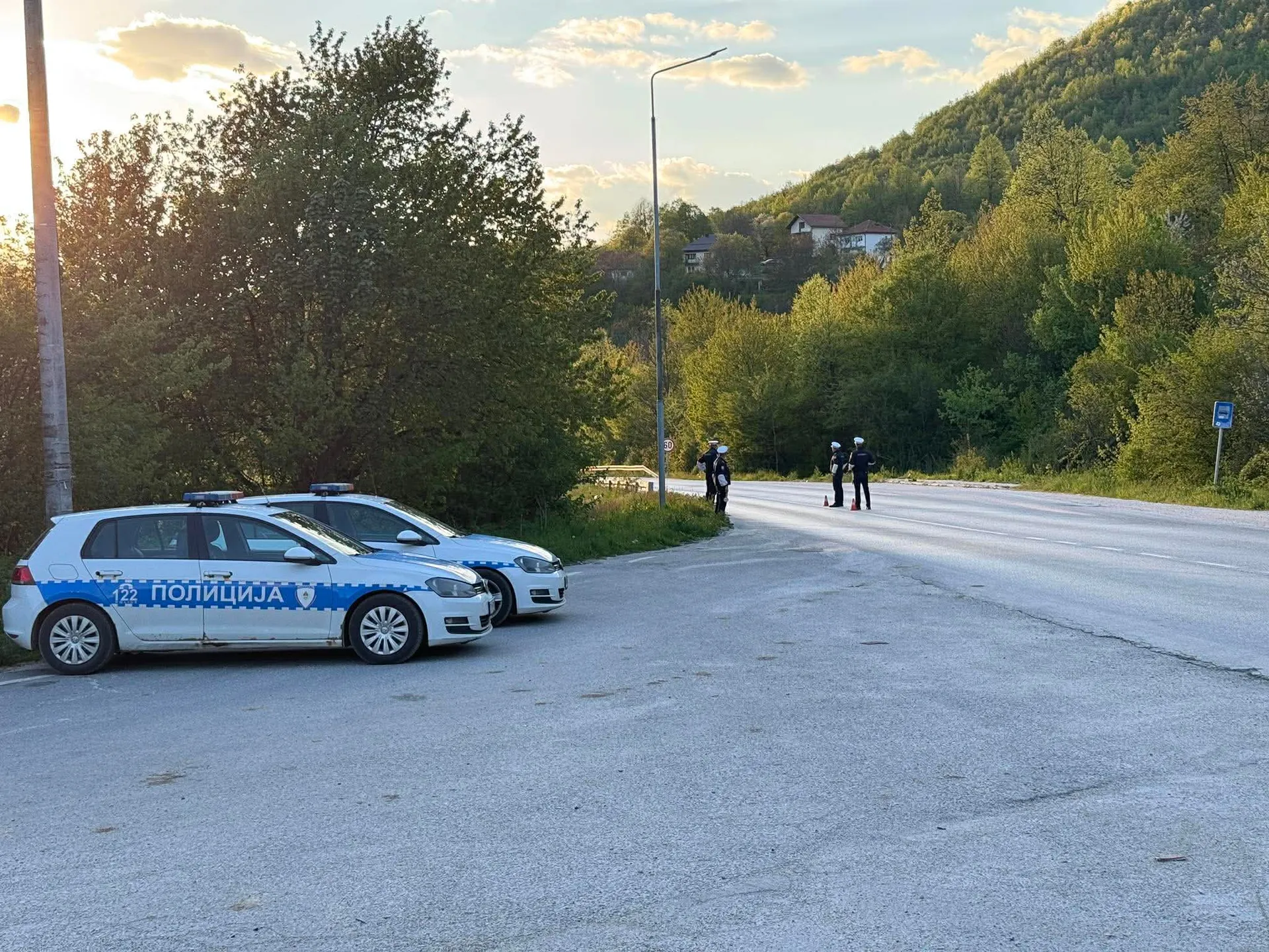 MUP RS razbio mrežu dilera u akciji Pelikan, uhapšeno osam osoba zbog narkotika i oružja